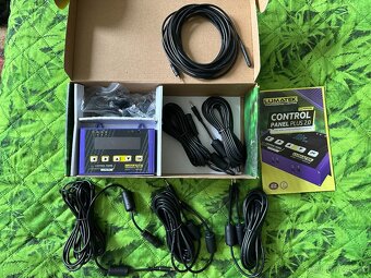 Lumatek Digital Panel PLUS 2.0 - Controller (HID+LED) - 2