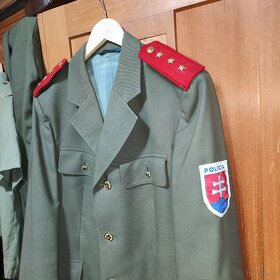 SNB VB uniforma - 2
