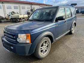 Land Rover Discovery 3 - 2