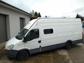 Iveco Daily 35S18 maxi - 2