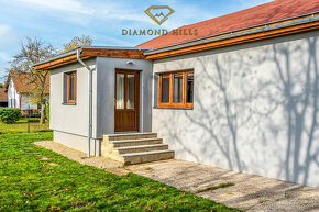 Prodej rodinného domu 102 m², pozemek 1065 m², Tereziny Dary - 2