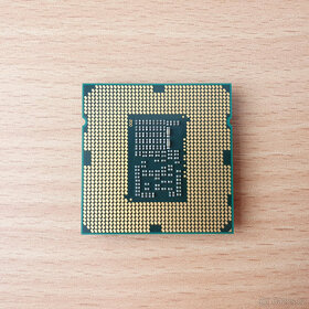 Intel Core i3-540 3,06 GHz (socket 1156) - 2