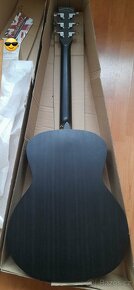 Tanglewood TW BB OE - 2