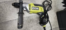 Ryobi EID 1050 RS Elektricá vrtáčka - 2