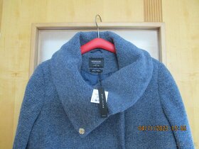 Zimní kabát Reserved- nový s visačkou - 2