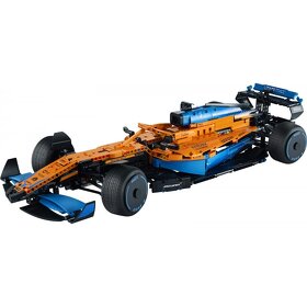 LEGO® Technic 42141 Závodní auto McLaren Formule 1 - 2