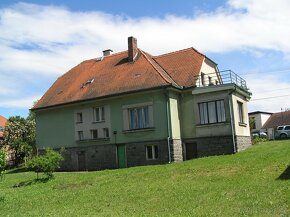 Prodej  domu v Pačejově - 2