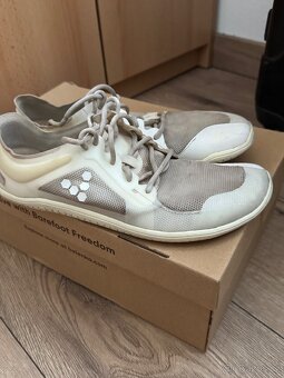 Vivobarefoot - 2