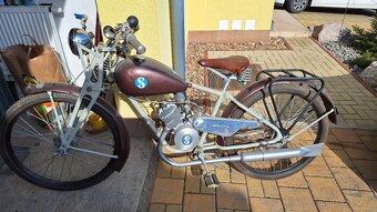 Motokolo Fichtel&Sachs A-G - 2