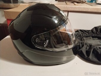 Integrální přilba xrc xxl - 2