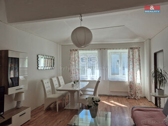 Prodej rodinného domu, 188 m², Králův Dvůr, ul. 5. května - 2