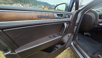 Volkswagen Touareg 4.2tdi 4x4 250kw R-line - 2