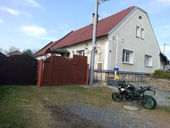 Prodej domu v Leskovci nad Moravicí - 2