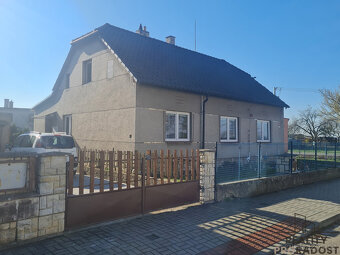 Prodej rodinného domu v Henčlově - 2