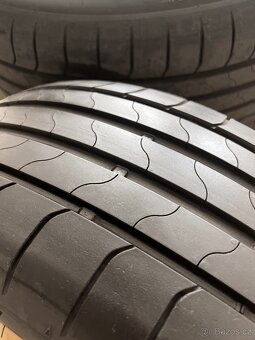 Bridgestone Turanza 6 225/50 R19 96V – TOP STAV, LETNÍ - 2