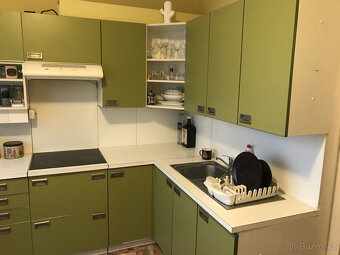 Pronájem bytu 4+1, Květinková, Praha -Žižkov 20 900 Kč/měs, - 2