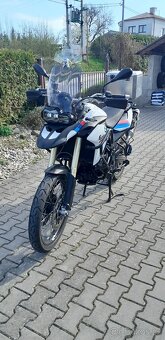 Bmw 800gs - 2