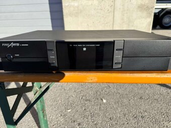 GRUNDIG FINE ARTS T2 - 2