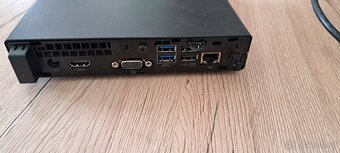 PC HP 260 G2, I3/8GB RAM - 2