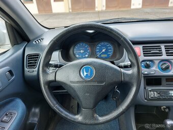 Honda HR-V - 2