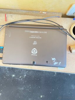 Prestigio multipad visconte v - 2