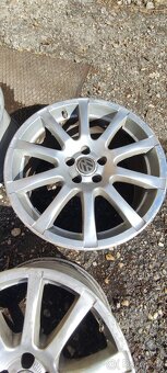 ALU KOLA RONAL 17" 5x100 - 2