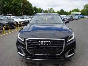 Audi Q2 2,0TDI,S-TRONIC,GARANCE KM - 2