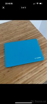 Notebook - Umax VisionBook 14WRX - tyrkysový - 2