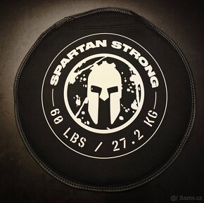 Spartan Race Sandbag 60lbs - 40lbs - 2