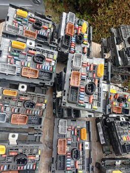 PEUGEOT, CITROEN, FIAT BSM JEDNOTKA, JEDNOTKY VŠE OK - 2