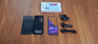 Prodám Samsung Galaxy A53 5G - 2
