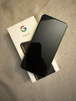 Google pixel 8, 8/128 GB - 2