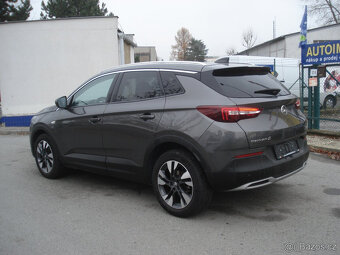 Opel Grandland X 1.6 CDTi AUT NAVI FULL - 2