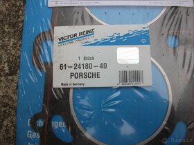 porche 928 těsnění pod hlavu - 2