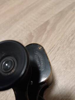 Dalekohled Spindler Hoyer Gottinga 8x - 2