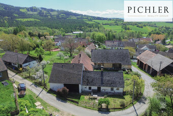 Prodej rodinného domu, 3+KK, 68 m², Kroměždice - 2