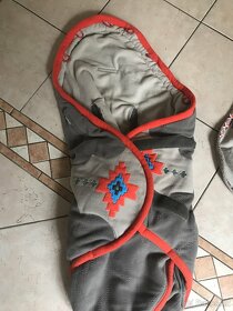 fusak LODGER Fleece - 2