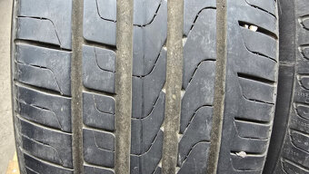 Letní pneu 215/55/17 Pirelli - 2