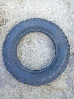 Pneu 21x4 - 2
