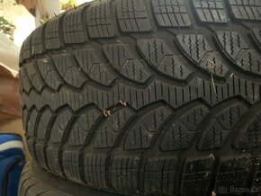 Alu kola originál Audi R17 5x112 - 2