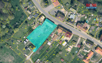 Prodej chalupy, 362 m², Stružnice - Jezvé - 2