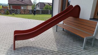 Klouzačka pro děti - 2