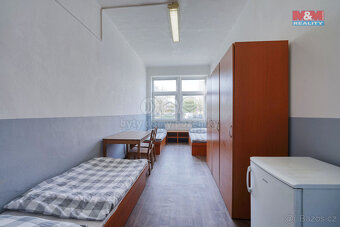 Prodej ubytovny, Rokycany, ul. Armádní - 2