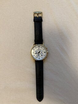Hodinky Daniel Klein Exclusive - 2