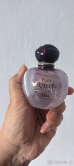 Parfémy Dior - 2