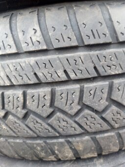 Kola Ford 195/60 15 - 2