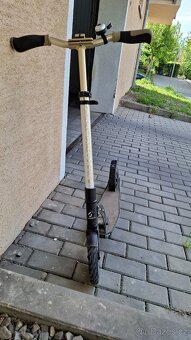 Prodam detskou kolobezku ve velice zachovalem stavu - 2