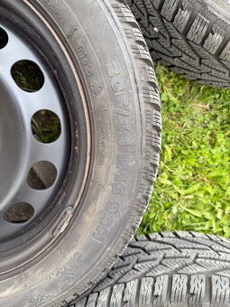205/55 r16 5x112 - 2
