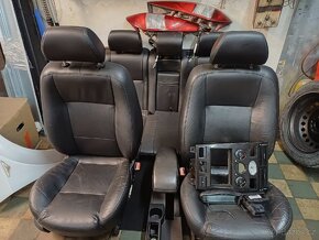 Ford Mondeo MK3 - 2