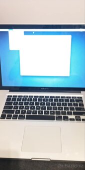 Macbook pro mid 2009 - 2